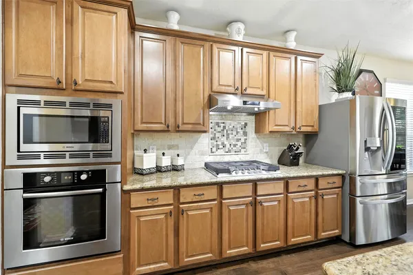$584,000 | 25218 Piney Heights Lane, Spring, TX 77389