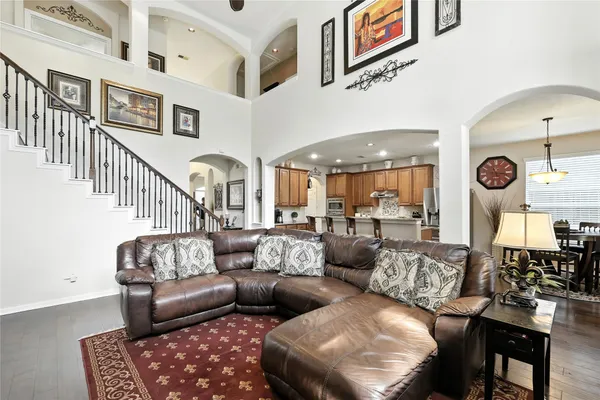 $584,000 | 25218 Piney Heights Lane, Spring, TX 77389