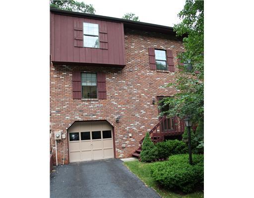 172 Old English Road Pittsburgh, PA 15237 - Photo 1 of 13 Exterior Front. Convenient Location with Quick Access to Town
