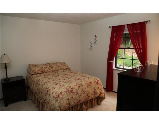 172 Old English Road Pittsburgh, PA 15237 - Photo 11 of 13 Bedroom. Freshly Painted