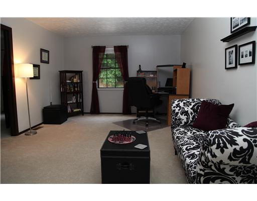 172 Old English Road Pittsburgh, PA 15237 - Photo 8 of 13 2nd Floor Plan. Spacious loft can be transformed into a great family room or home office