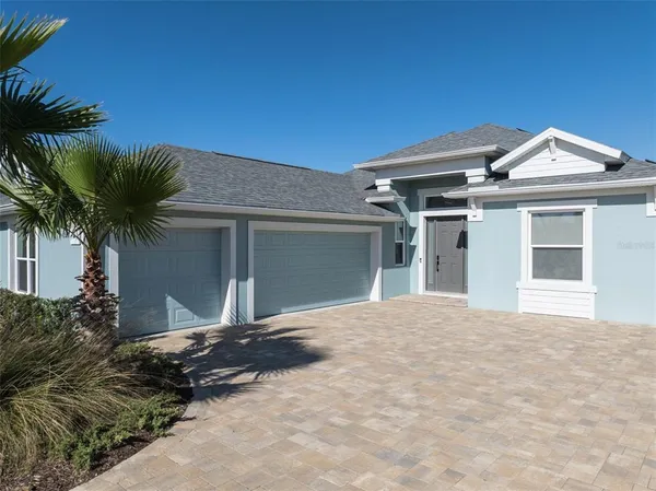 $498,999 | 1567 Lake Reserve Drive, DeLand, FL 32724