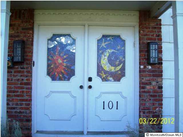 101 Old Post Road Freehold, NJ 07728 - Photo 3 of 3 Additional Photo