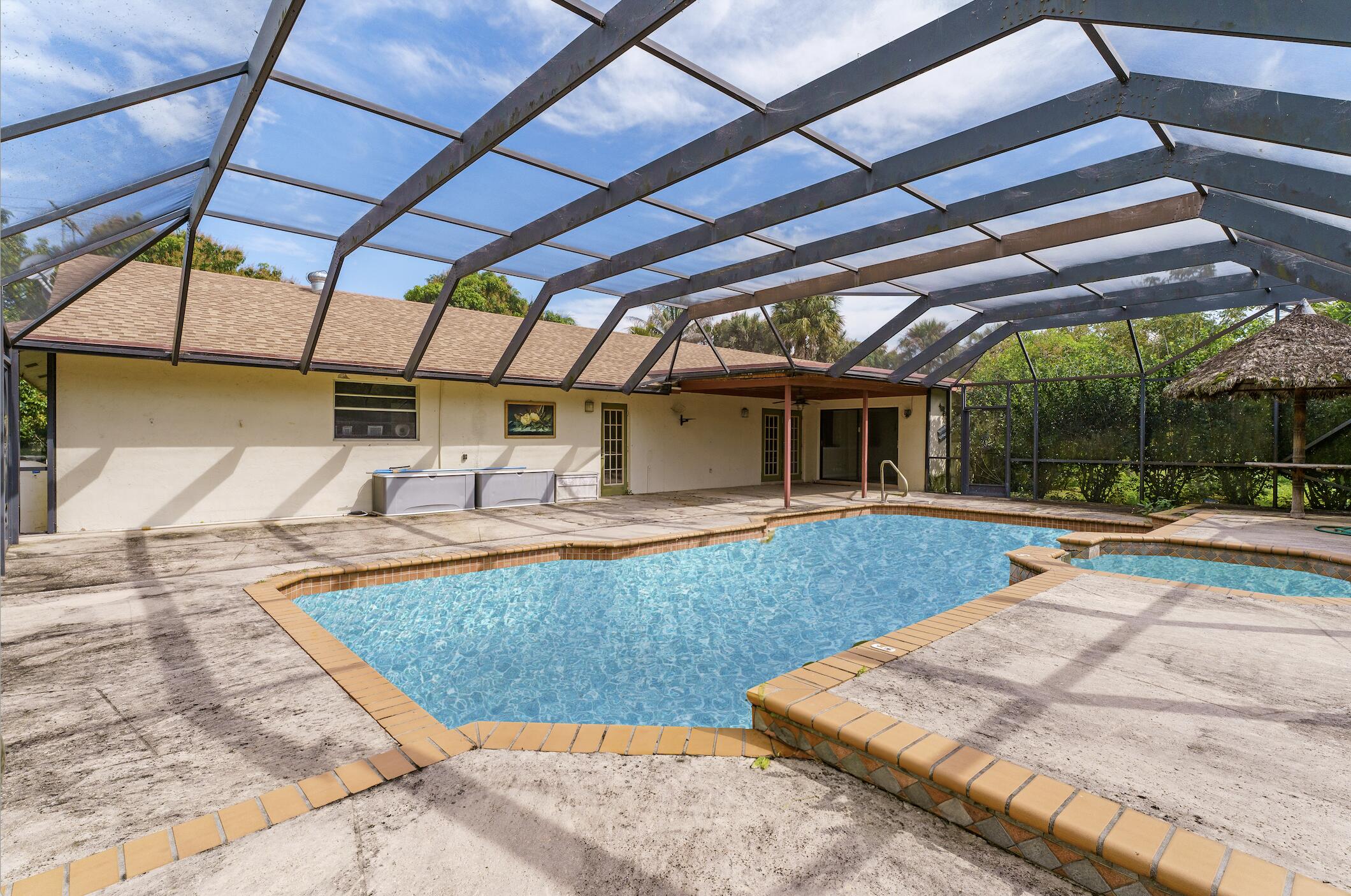 1805 C Road Loxahatchee Groves, FL 33470 - Photo 20 of 35 Virtually Staged