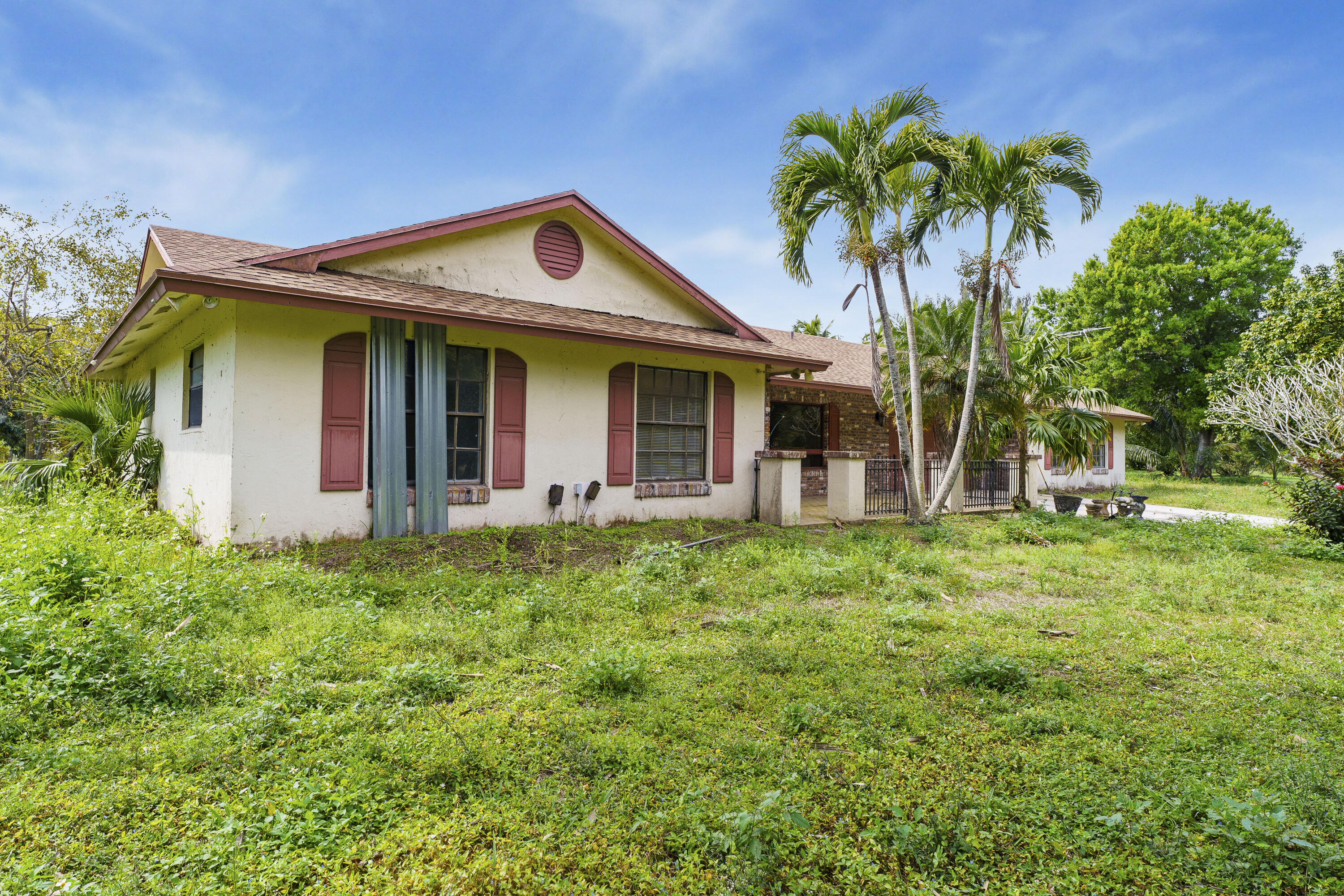 1805 C Road Loxahatchee Groves, FL 33470 - Photo 22 of 35 Main House