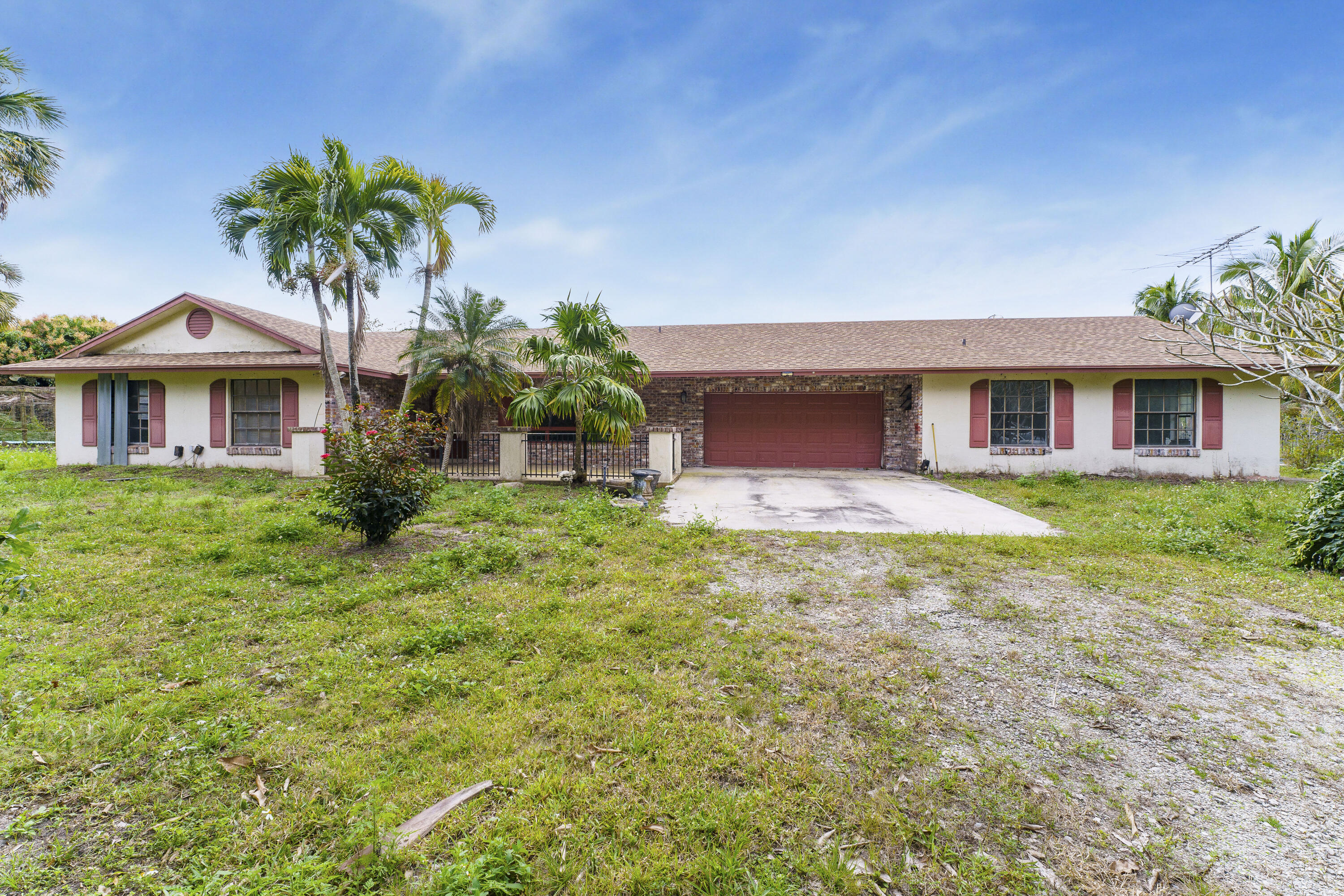 1805 C Road Loxahatchee Groves, FL 33470 - Photo 3 of 35 1805 C Rd_35