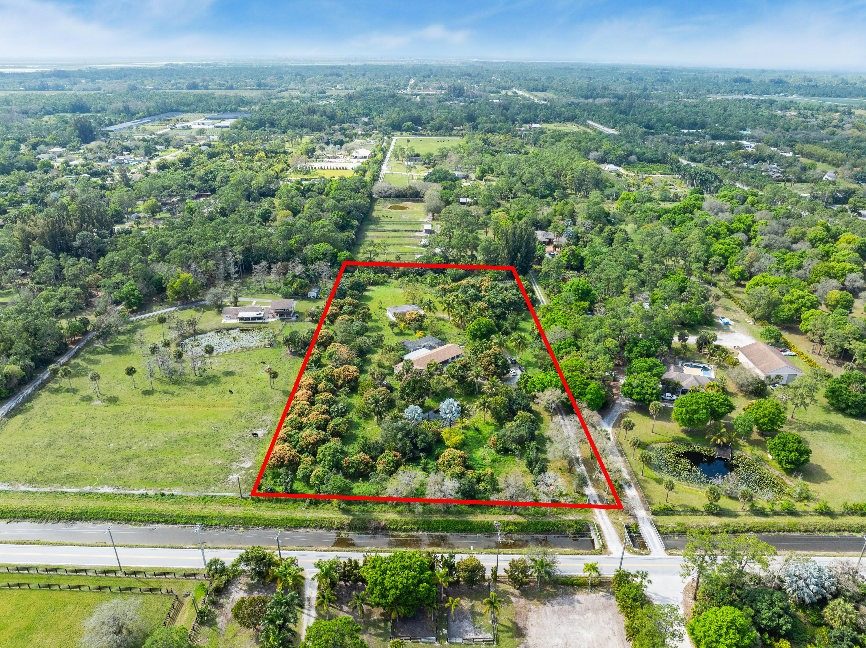 1805 C Road Loxahatchee Groves, FL 33470 - Photo 34 of 35 DJI_0365
