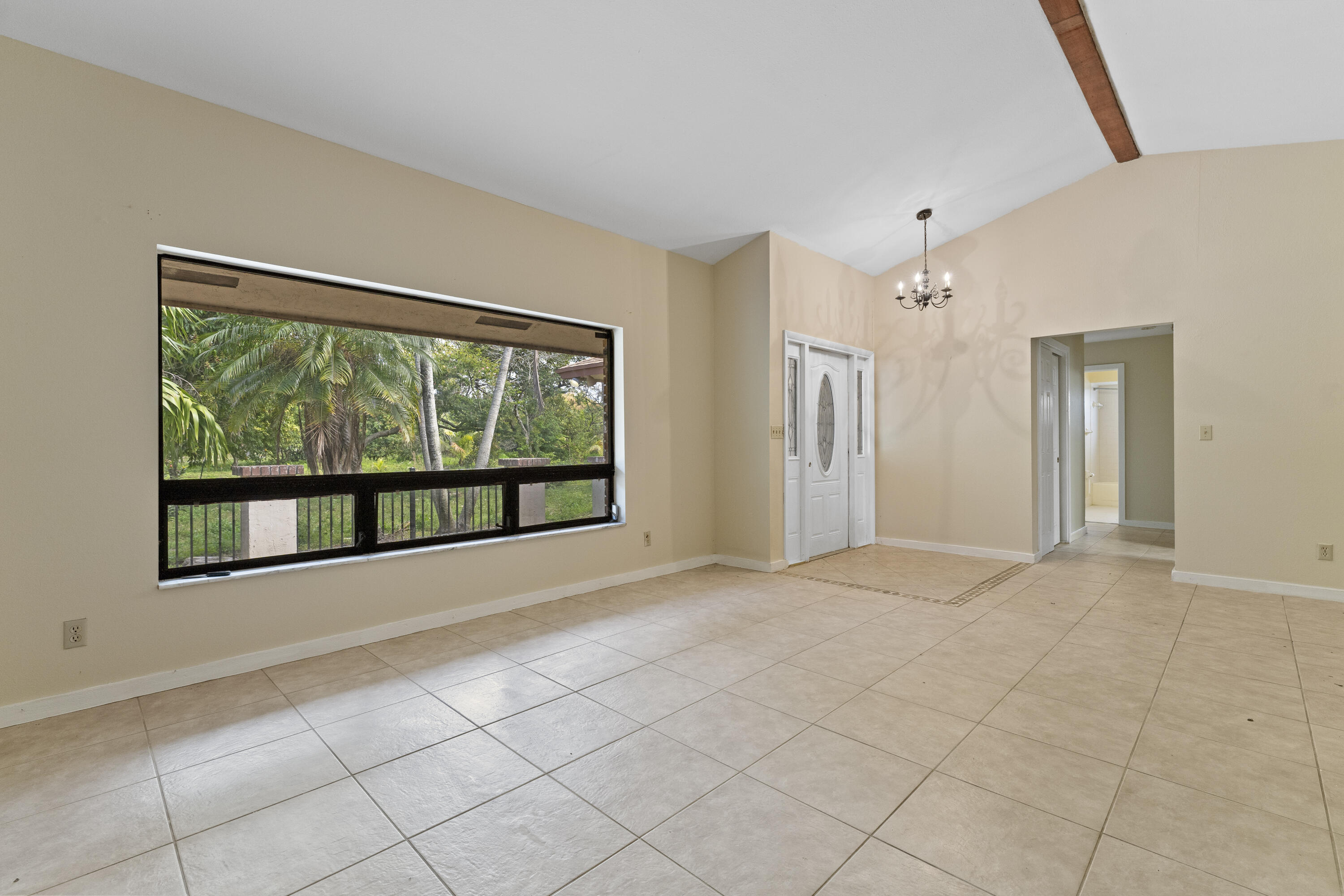 1805 C Road Loxahatchee Groves, FL 33470 - Photo 5 of 35 LR/ Entry