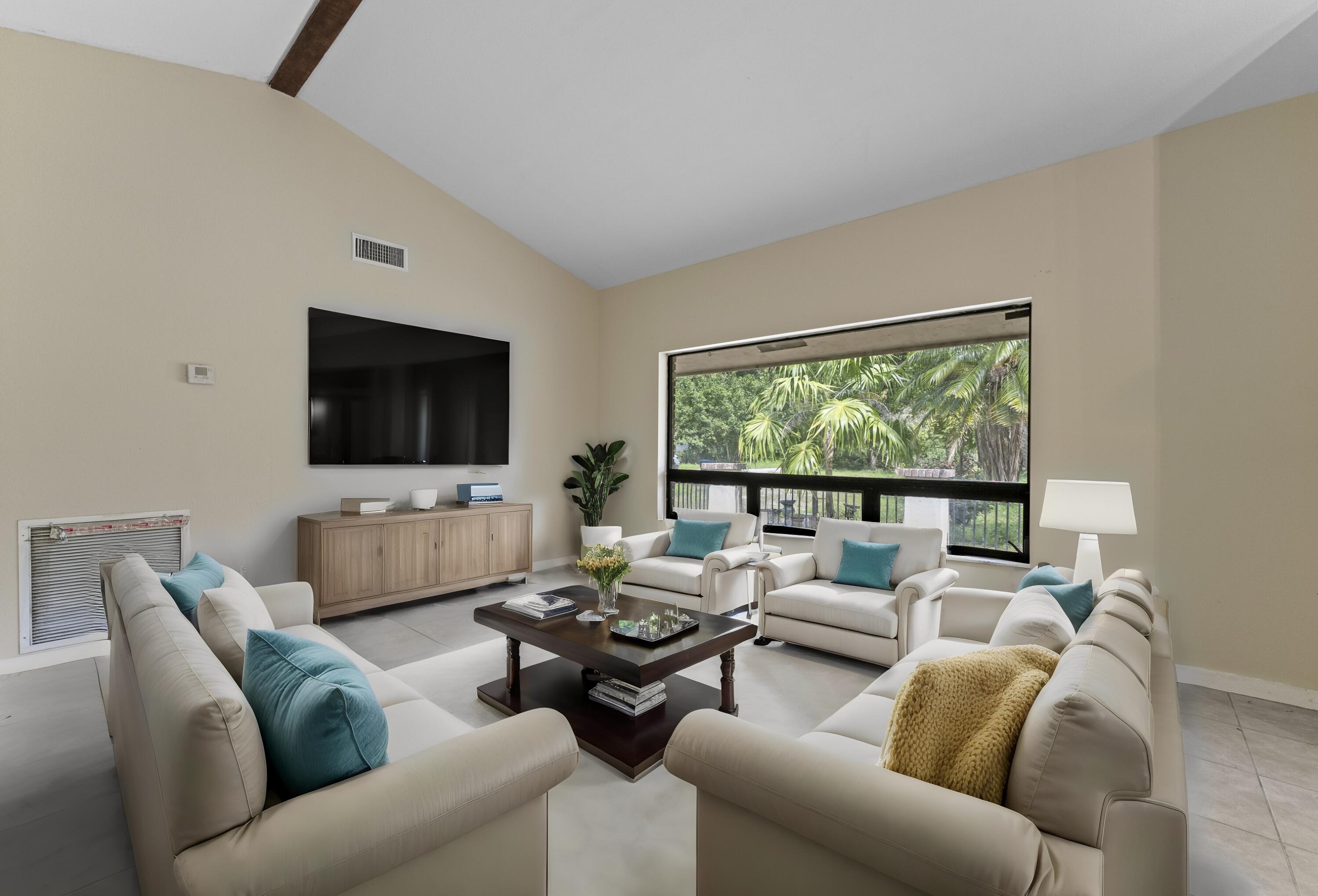 1805 C Road Loxahatchee Groves, FL 33470 - Photo 6 of 35 Virtual Staging