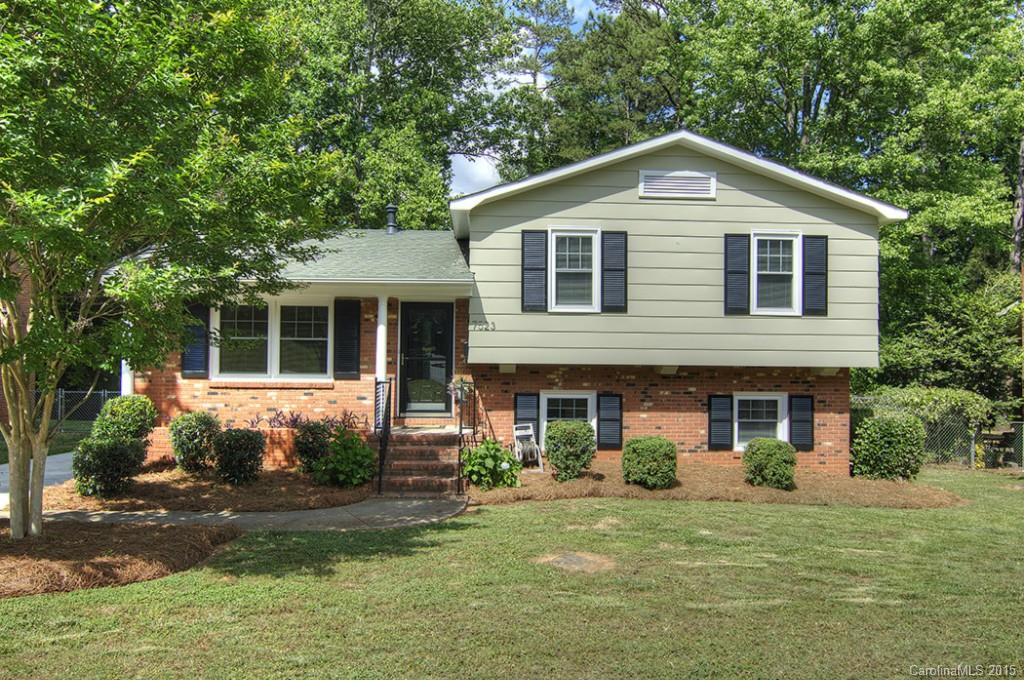 7523 Watercrest Road Charlotte, NC 28210 - Photo 1 of 24