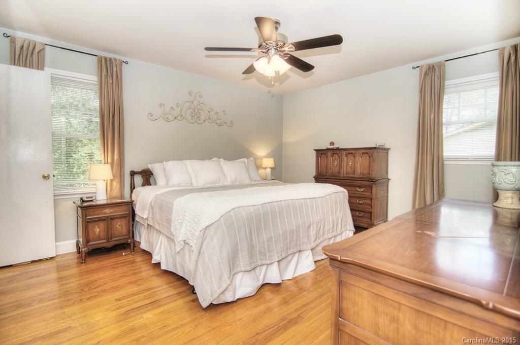 7523 Watercrest Road Charlotte, NC 28210 - Photo 11 of 24