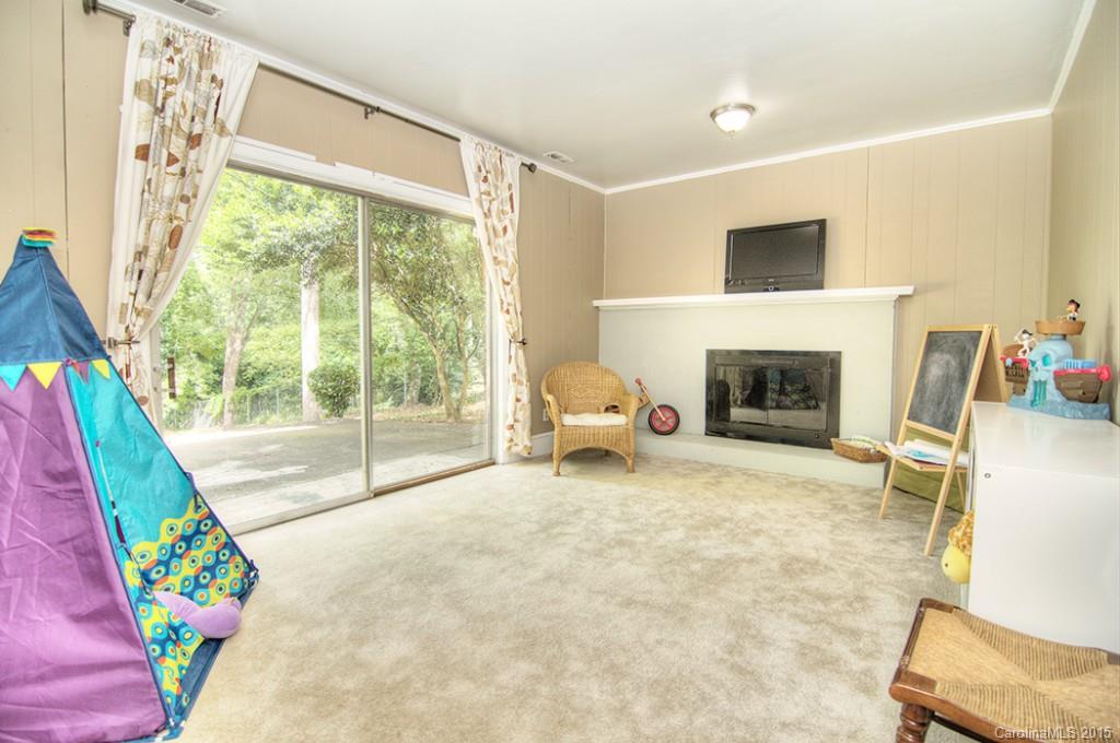 7523 Watercrest Road Charlotte, NC 28210 - Photo 17 of 24
