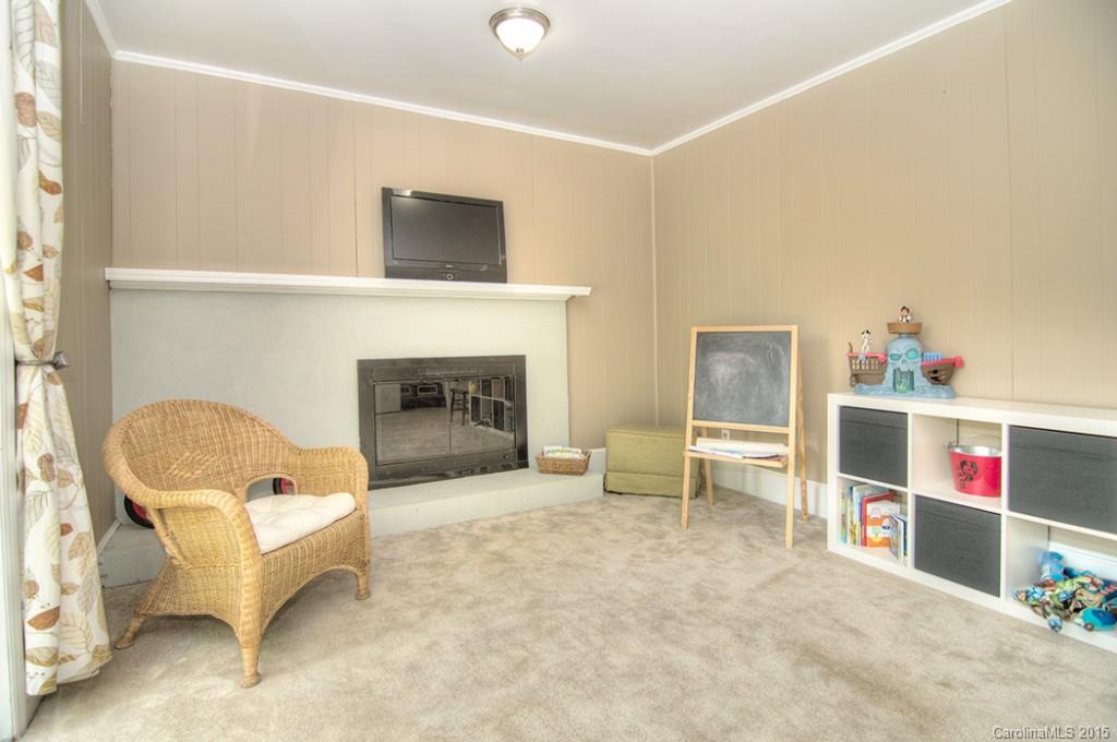 7523 Watercrest Road Charlotte, NC 28210 - Photo 18 of 24