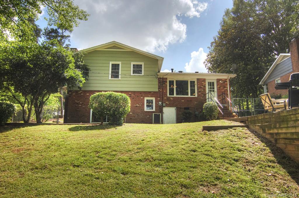 7523 Watercrest Road Charlotte, NC 28210 - Photo 21 of 24