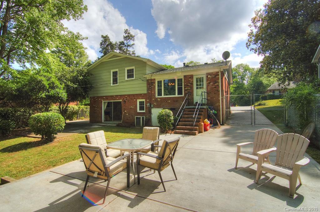 7523 Watercrest Road Charlotte, NC 28210 - Photo 22 of 24
