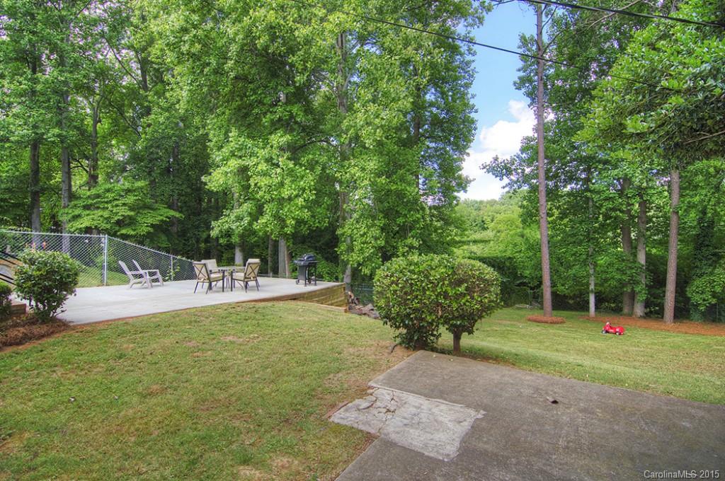 7523 Watercrest Road Charlotte, NC 28210 - Photo 23 of 24