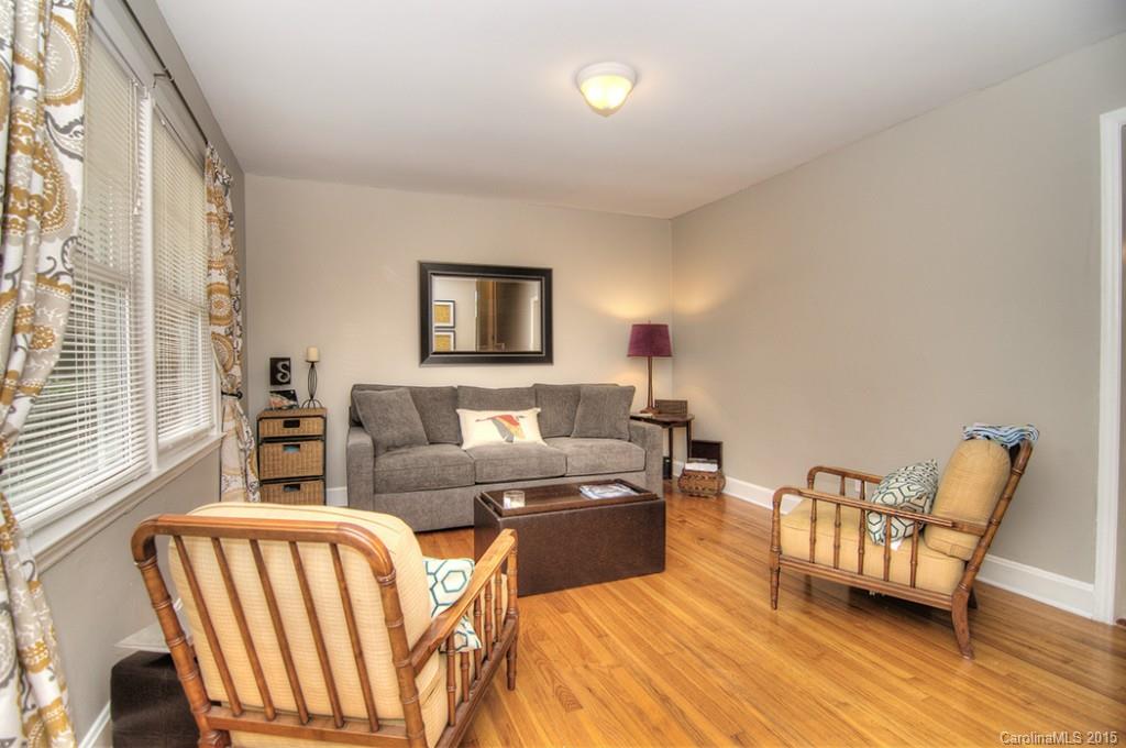 7523 Watercrest Road Charlotte, NC 28210 - Photo 4 of 24