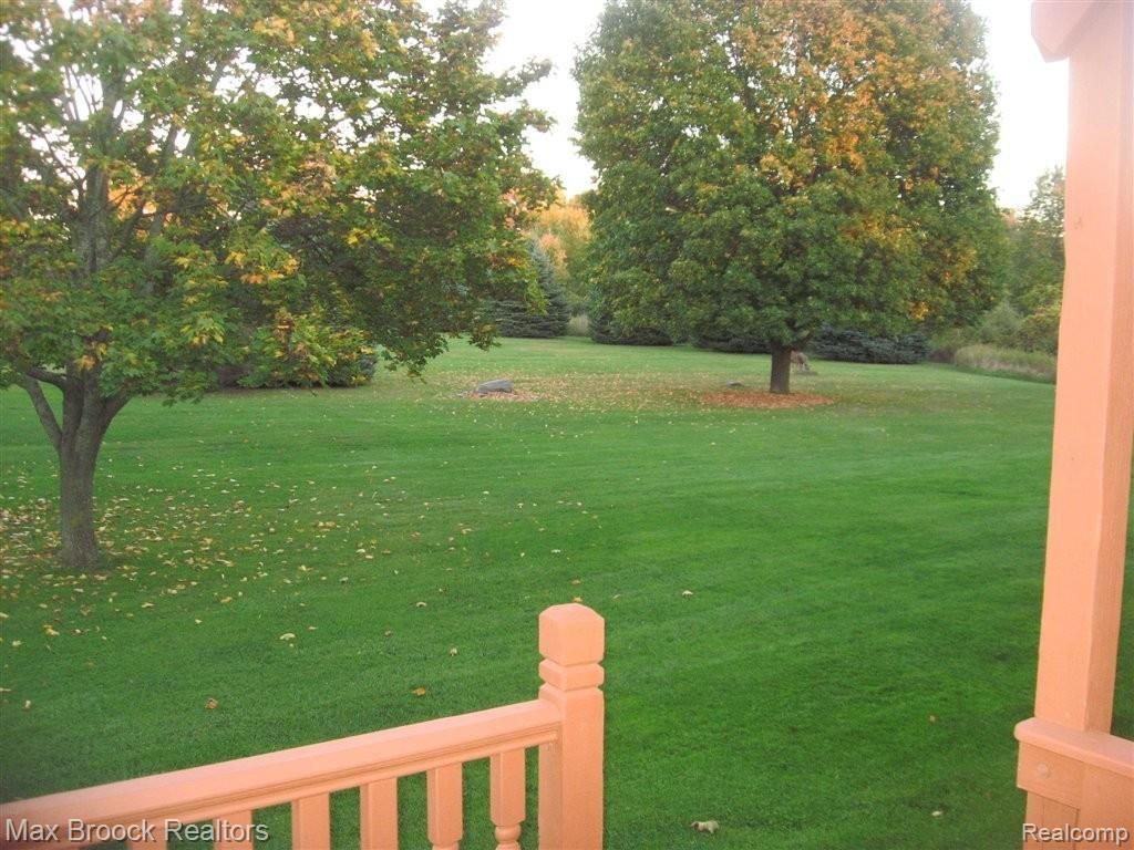 3565 Hosner Road Dryden, MI 48428 - Photo 22 of 22 Stunning Property