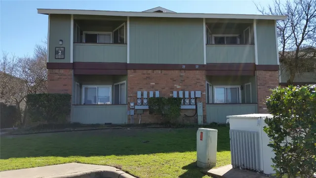 $825 | 6809 West Gate Boulevard, Unit 203, Austin, TX 78745