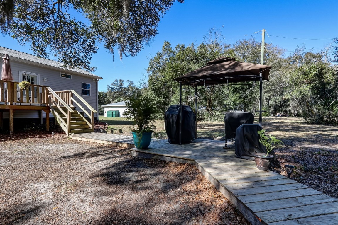 85192 Harts Road Yulee, FL 32097 - Photo 43 of 54 Gallery Image 43