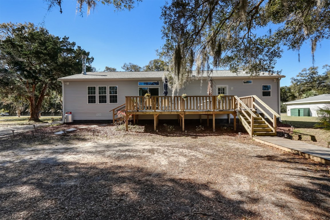 85192 Harts Road Yulee, FL 32097 - Photo 44 of 54 Gallery Image 44