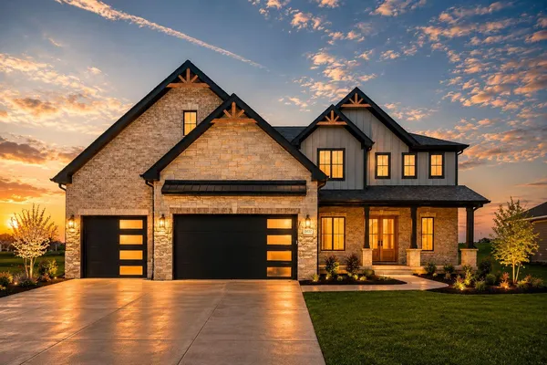 $1,100,000 | 13822 Waterleaf Drive, St. John, IN 46373