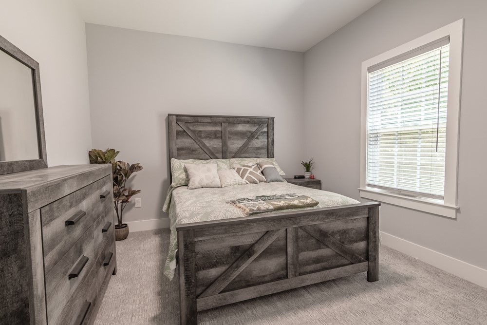 136 Maret Road Townville, SC 29689 - Photo 29 of 42 bedroom 4