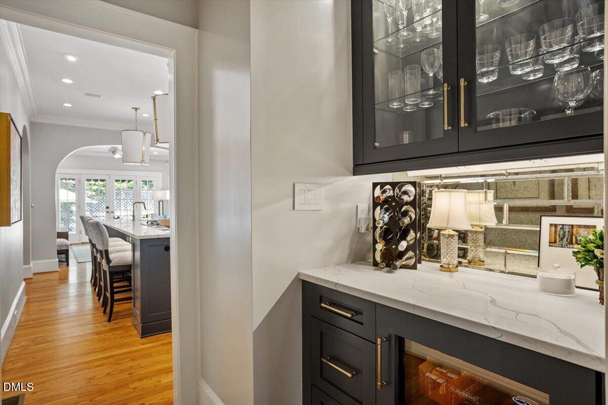 2605 Lochmore Drive Raleigh, NC 27608 - Photo 13 of 40