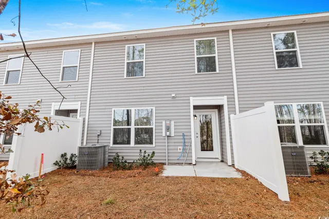 $2,100 | 612 Golden Resin Road, Conway, SC 29526