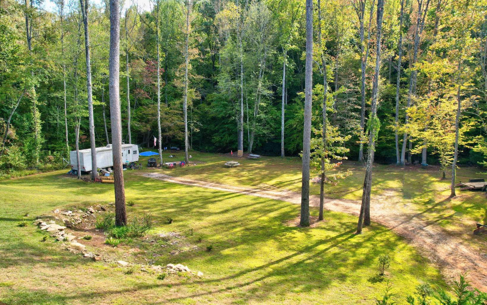 494 Berean Church Road Ellijay, GA 30540 - Photo 9 of 43 Additional View