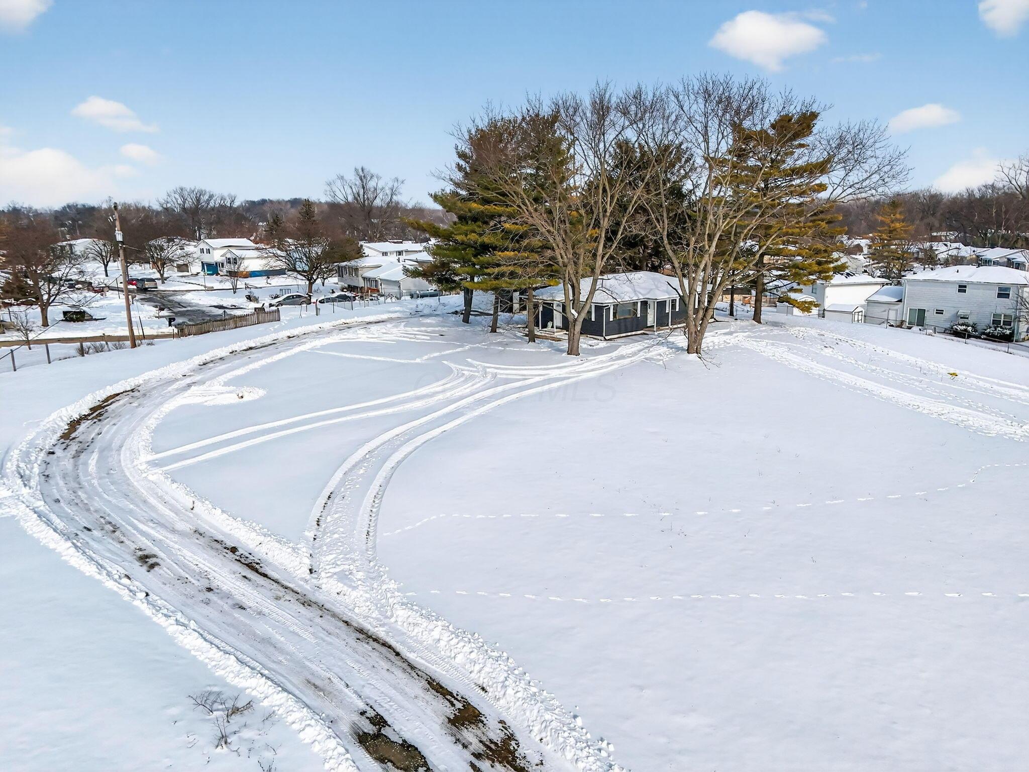 2800 Alkire Road Grove City, OH 43123 - Photo 56 of 60 2800 Alkire Rd (Drone)-1