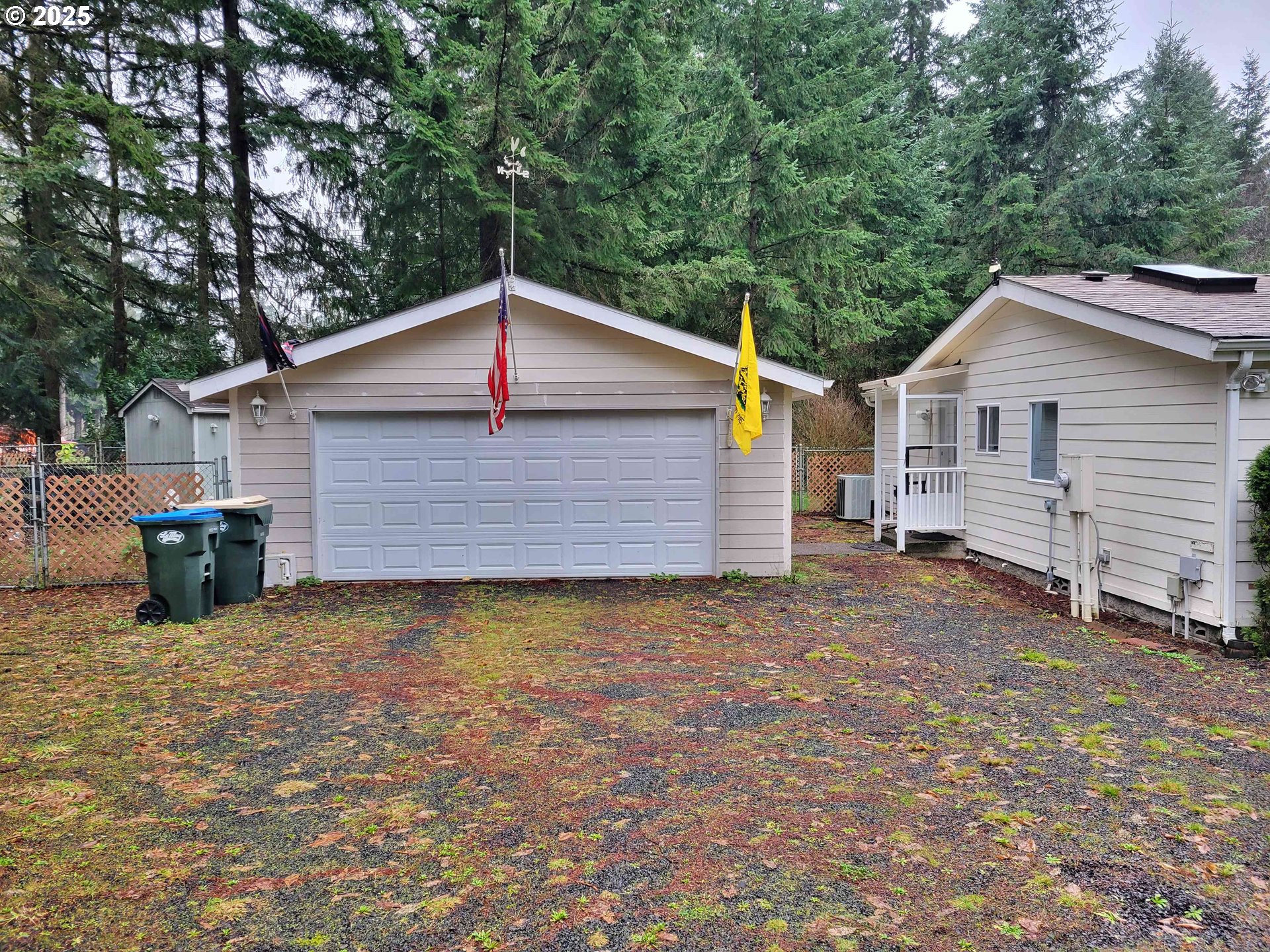 112 Topaz Court Winlock, WA 98596 - Photo 2 of 12