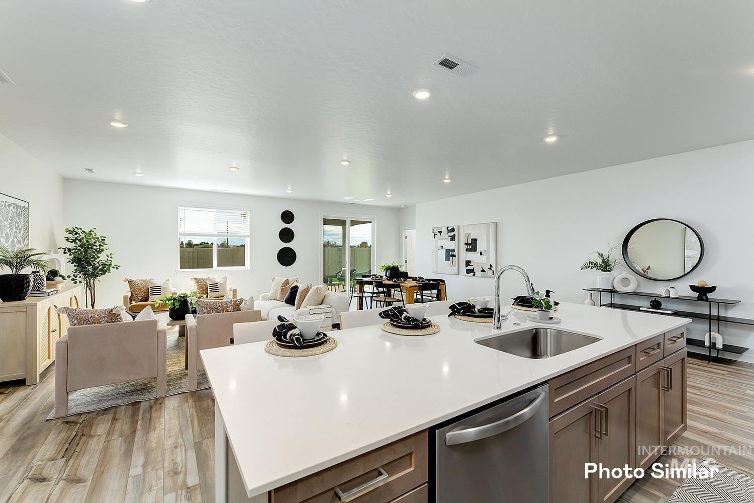 4512 Portofino Way Caldwell, ID 83605 - Photo 13 of 25