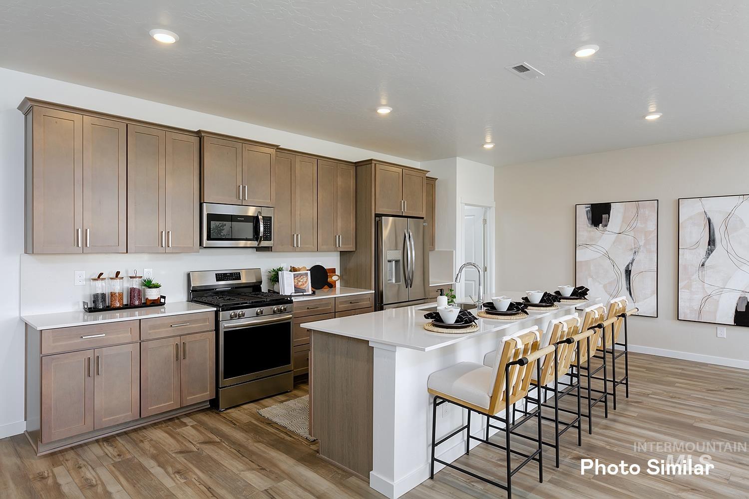 4512 Portofino Way Caldwell, ID 83605 - Photo 10 of 25