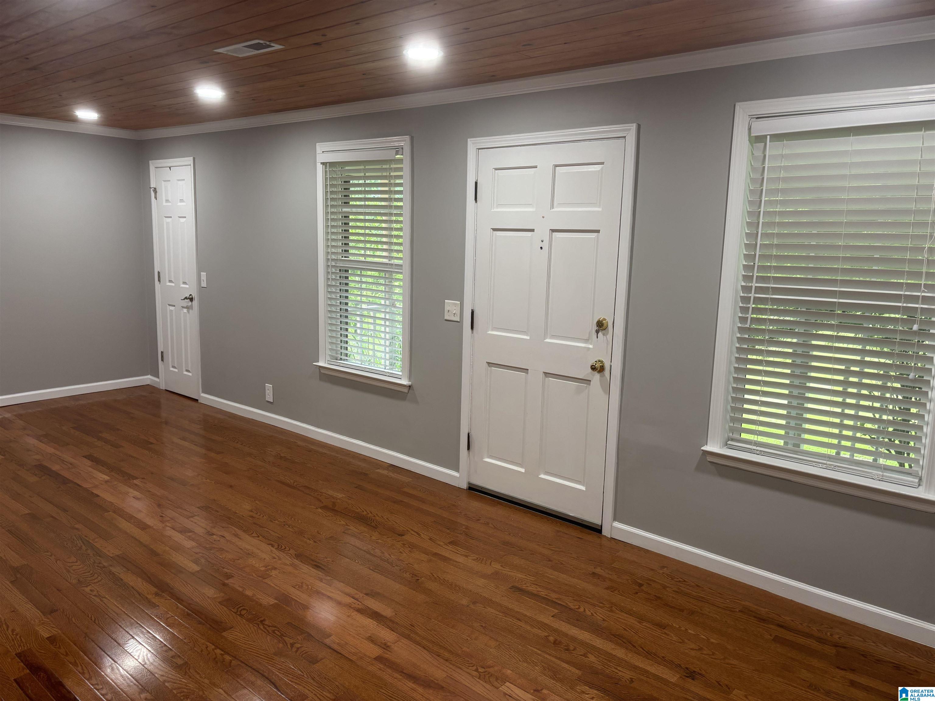 4041 Allison Mill Road Talladega, AL 35160 - Photo 44 of 53