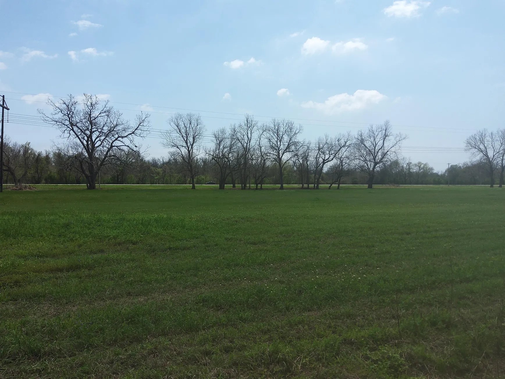 Lot 1 FM 521 Road Angleton, TX 77515 - Photo 11 of 34