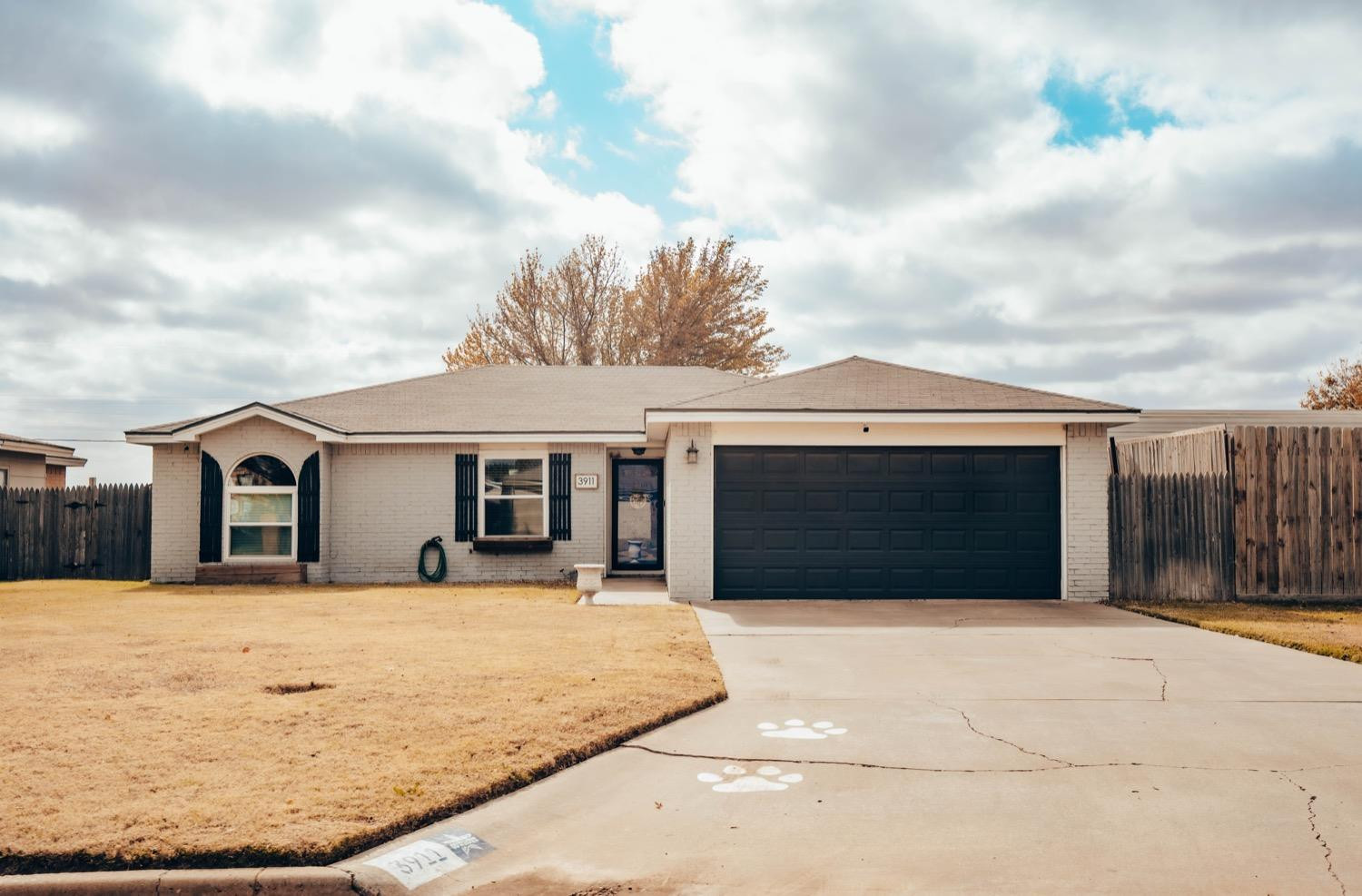 3911 Stevens Street Plainview, TX 79072 - Photo 2 of 35 Photo 2