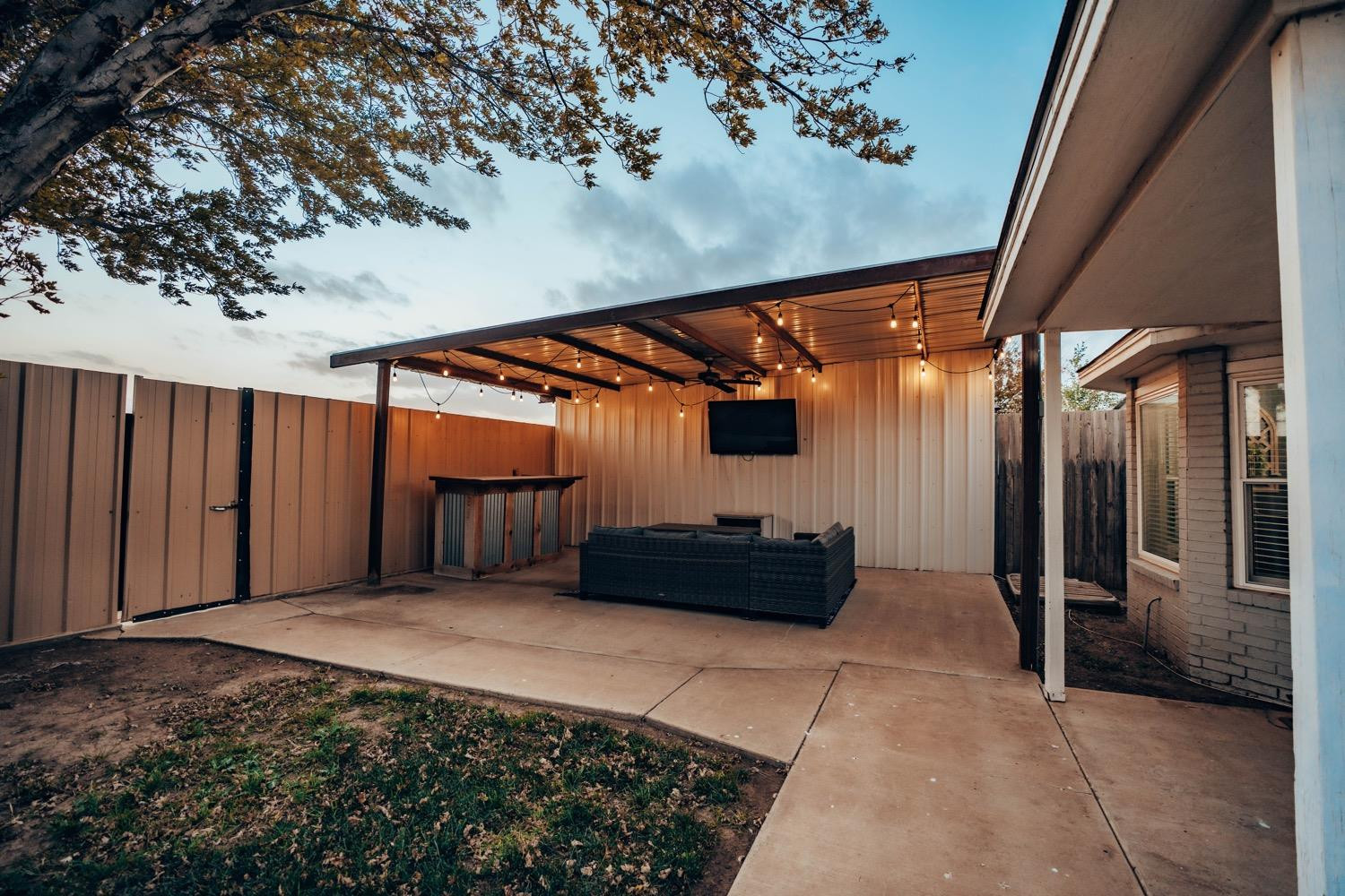 3911 Stevens Street Plainview, TX 79072 - Photo 35 of 35 Photo 35