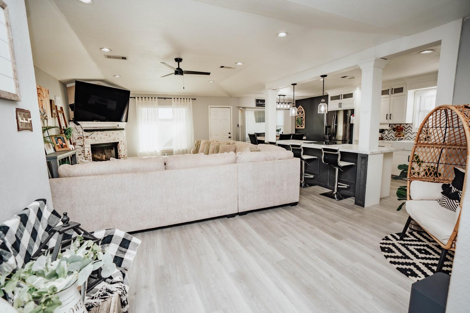 3911 Stevens Street Plainview, TX 79072 - Photo 5 of 35 Photo 5