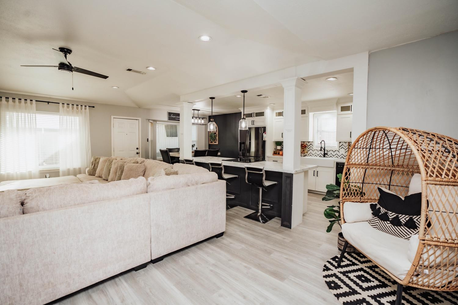 3911 Stevens Street Plainview, TX 79072 - Photo 6 of 35 Photo 6