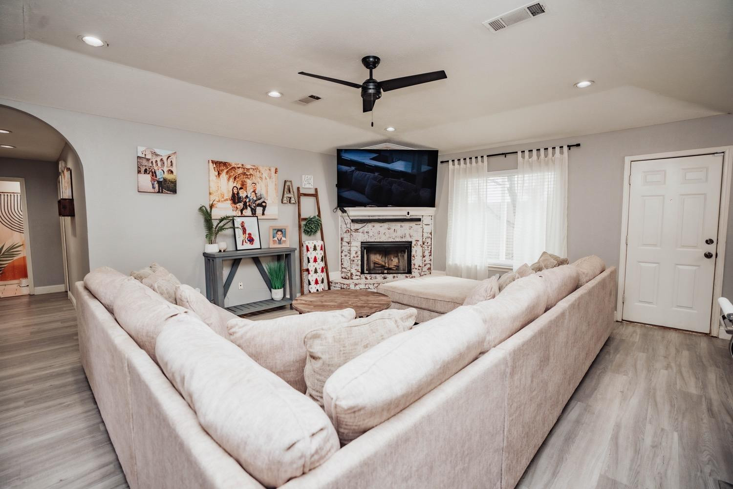 3911 Stevens Street Plainview, TX 79072 - Photo 7 of 35 Photo 7