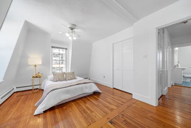 $449,900 | 326 Lafayette Street, Unit 2, Salem, MA 01970