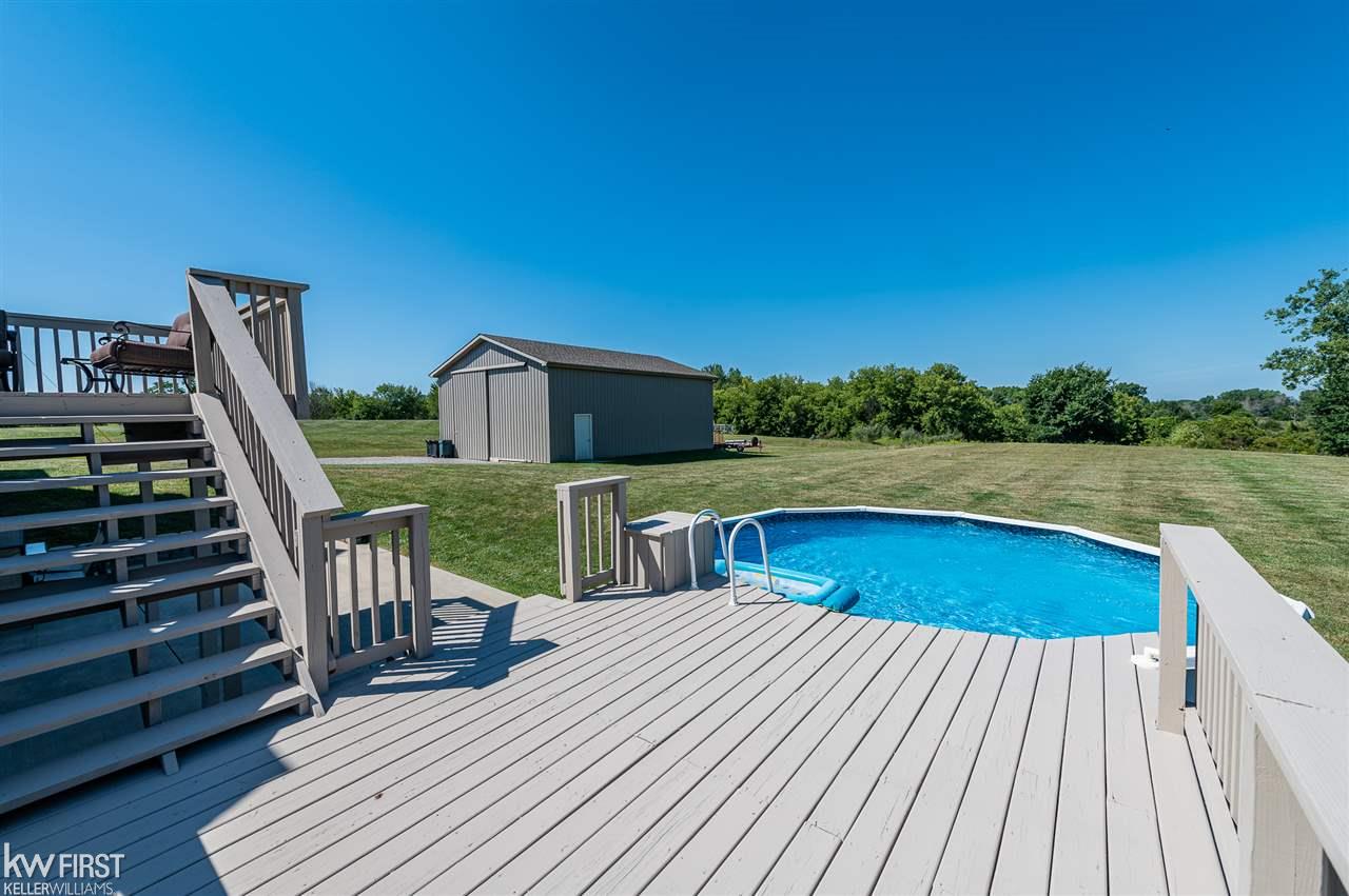 2074 South Washburn Road Davison, MI 48423 - Photo 61 of 61