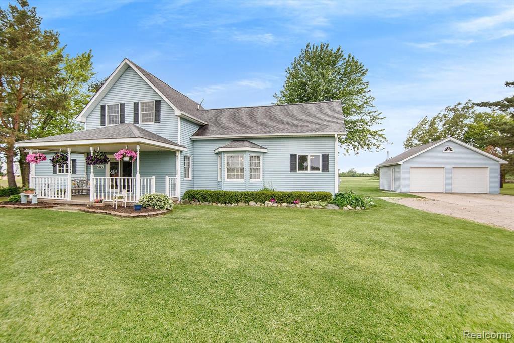 5875 Kilgore Road Avoca, MI 48006 - Photo 27 of 40