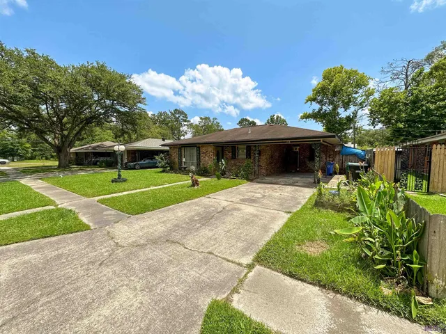 $1,290 | 105 Felder Drive, Hammond, LA 70403