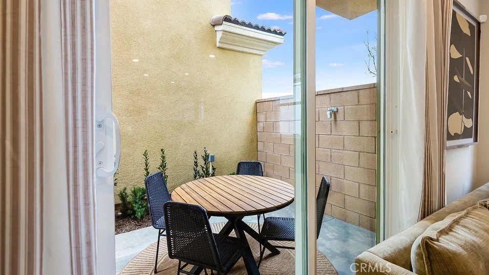 1676 Phantom Lane Rialto, CA 92376 - Photo 18 of 22 a view of a outdoor seating area