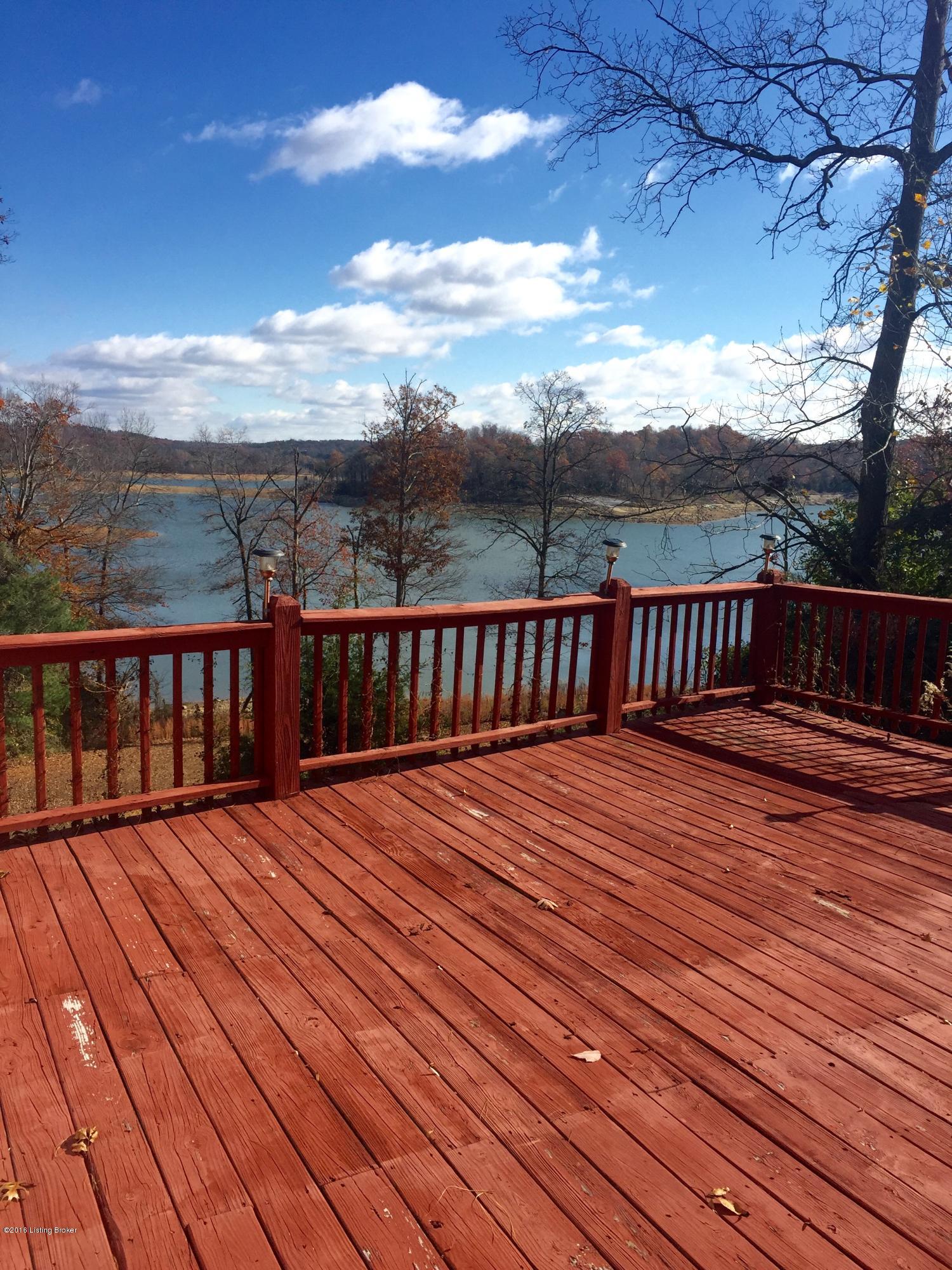 114 Oakridge Road Bee Spring, KY 42207 - Photo 4 of 48 lake view