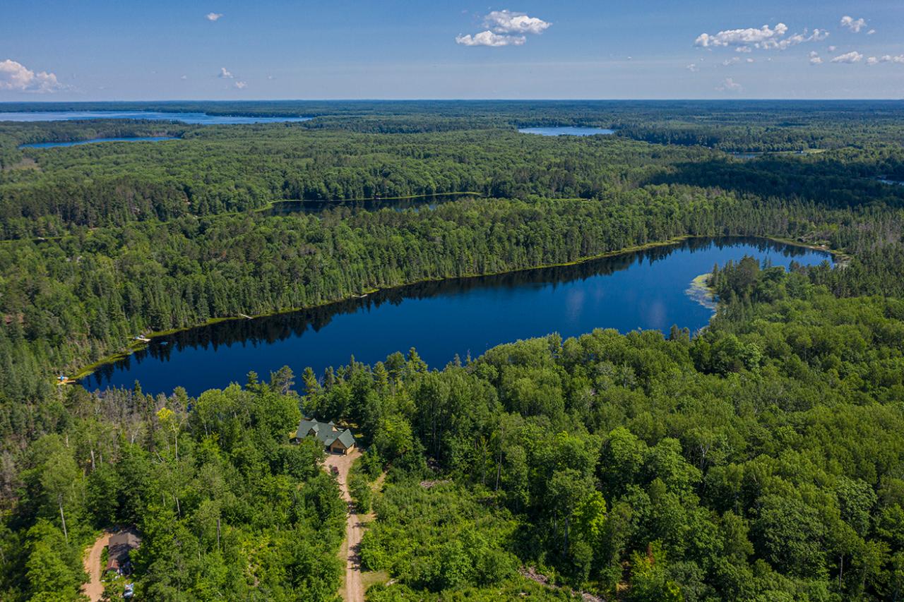11564 Back Bay Road Minocqua, WI 54548 - Photo 46 of 61 Gallery Image 46