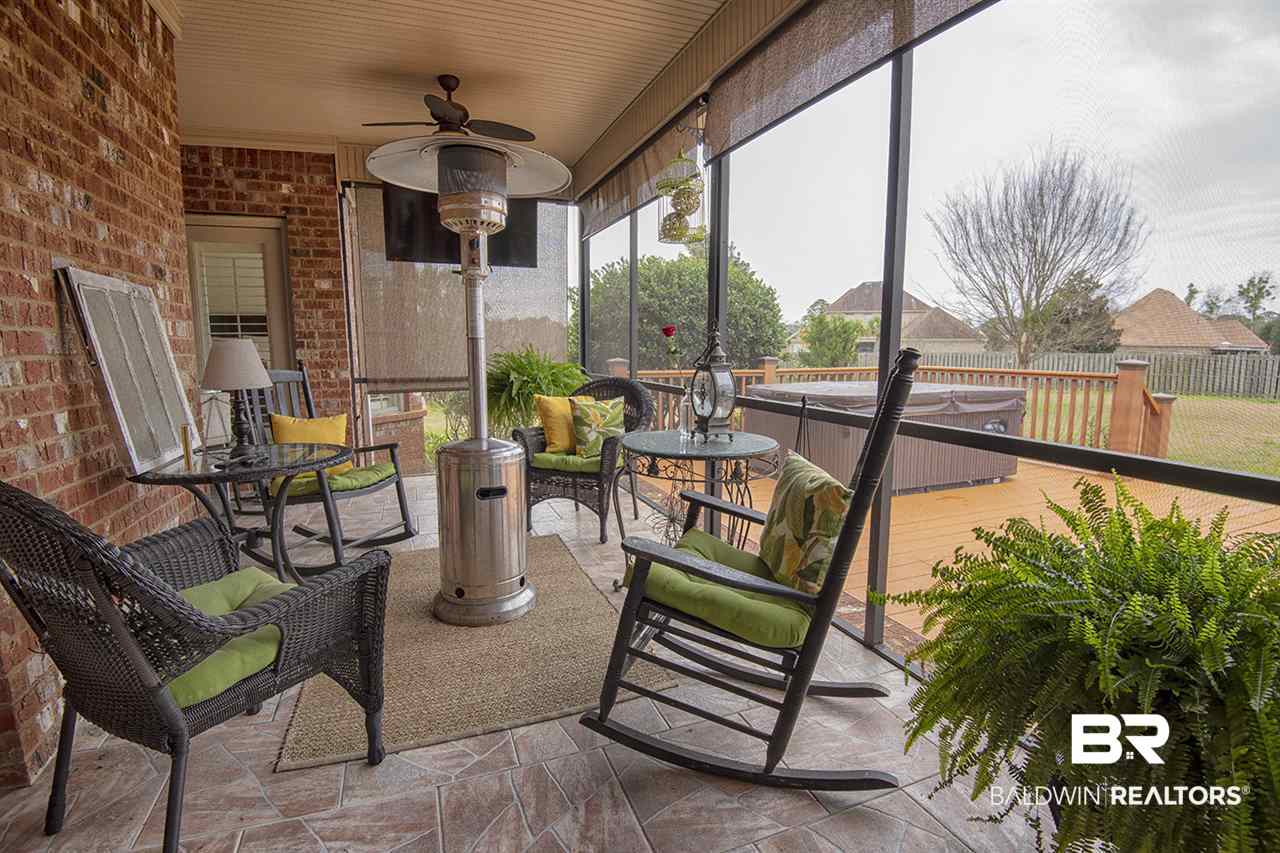 24371 Saxson Court Daphne, AL 36526 - Photo 32 of 37