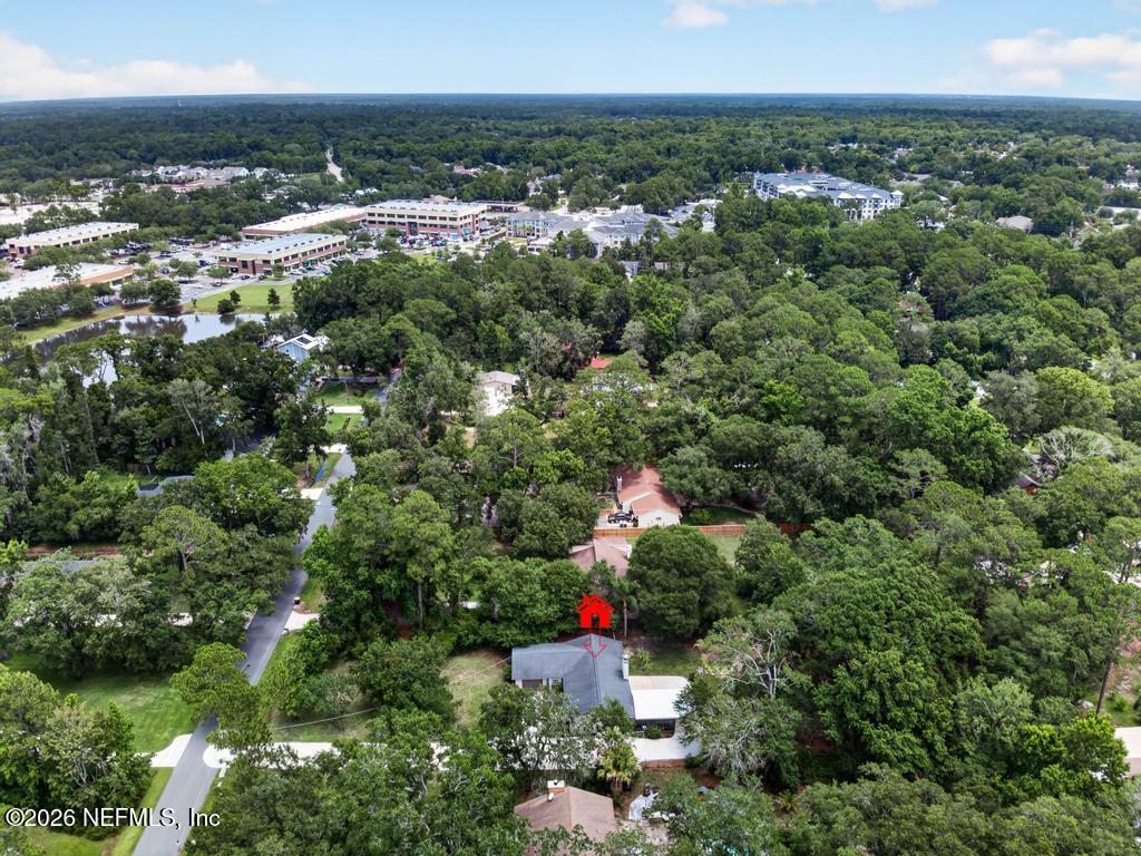2834 Mandarin Meadows Drive North Jacksonville, FL 32223 - Photo 102 of 104 2834 Mandarin Meadows Dr N-116